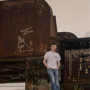 Meet your Posher, Nathan